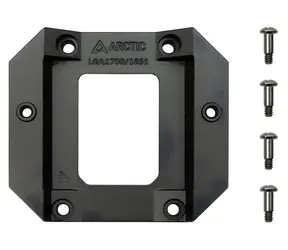 ARCTIC Liquid Freezer III Pro Offset Contact Frame Intel / Zestaw montażowy / LGA1700 / LGA1851