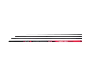 Nytro Margin Muncher / Splitter / 4,5 m / 4 części / 225 g / carbon