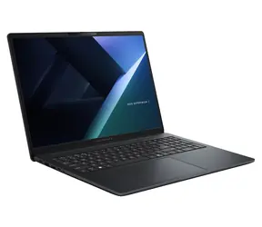 Asus ExpertBook BM3 szary / Notebook / 16" WUXGA / AMD RYZEN 7 260 / 16 GB DDR5 / 1 TB SSD / AMD Radeon 780M / W11P