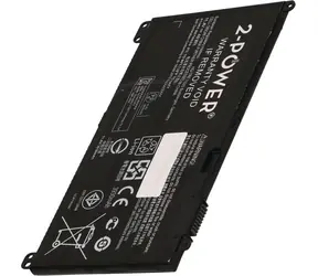 2-Power bateria HP ProBook 430-470 G4/G5 / bateria do laptopa / 11,4 V / 4000 mAh