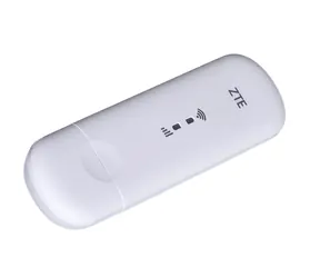 ZTE MF79N / Router mobilny / LTE i 3G i 2G / Wi-Fi / USB / MicroSD 32 GB