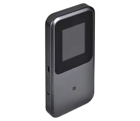 ZTE MU5120 5G / Mobilny hotspot Wi-Fi / Wi-Fi 6 / 2,4 + 5 GHz / 9800 mAh / 64 urządzenia