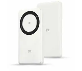 ZTE U30 Air / Router mobilny / 5G / Wi-Fi 5 / 2×2 MIMO / 10 urządzeń