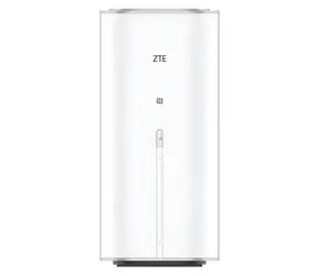 ZTE G5 Ultra czarny / Router 5G / Wi-Fi 7 / 2.4 + 5 GHz / SIM / 2x GLAN