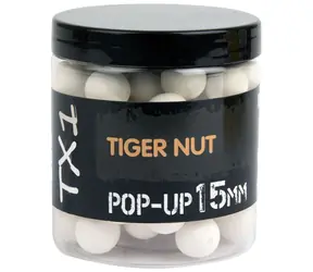 Shimano TX1 Tiger Nut / Pop UP boilie / 15 mm / 80 g