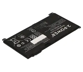 2-Power Battery HP ProBook 440 G4 / Bateria do laptopa / RR03XL / 4000 mAh / 11,4 V
