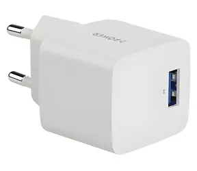 2-Power / Ładowarka / 12 W / 1x USB-A