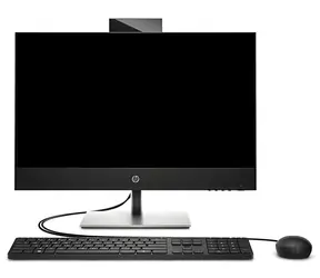 HP ProOne 440 G9 AiO czarny / komputer typu All-in-One / 23,8" FHD / Intel Core i5-13500T / 16 GB / dysk SSD 512 GB / Intel UHD