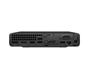 HP Pro Mini 260 G9 czarny / Mini PC / Intel Core i5-1335U / 8 GB / 512 GB SSD / Intel UHD / W11P