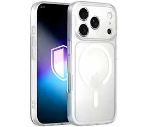 3mk Misty MagCase białe
