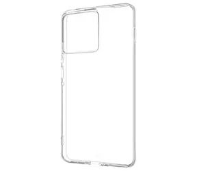 FIXED Story clear / Obudowa / Motorola Edge 70 5G / TPU