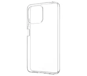 FIXED Story clear / Etui żelowe / Motorola Moto G17 / TPU