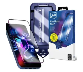 Szkło ochronne 3mk HardGlass Max