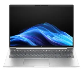 HP ProBook 4 G1a 16 srebrny / Notebook / 16" WUXGA / AMD RYZEN 3 210 3.0GHz / 8GB / 512GB SSD / Radeon 740M / W11H