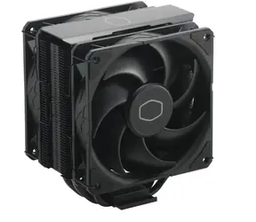 Cooler Master Hyper 212 Black X Duo czarny / chłodzenie procesora / 2 x 120 mm / 32,8 dB(A) / 70,7 CFM / AMD + Intel