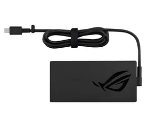 Asus ROG AR380-00 / Zasilacz / do notebooka / 380W / Złącze prostokątne