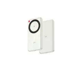 ZTE U30 Air / Mobilny router Wi-Fi / 5G NSA+SA / 867 Mb/s / Dwuzakresowy 2,4+5 GHz / 4500 mAh