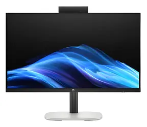 HP ProStudio 4 G1i AiO czarny / 23,8" FHD / Intel Core Ultra 5 235T / 24 GB / 512 GB SSD / Intel Graphics / W11P