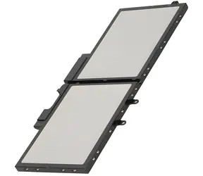 2-Power / Bateria do laptopa / DELL Inspiron 7500 i Latitude 5510 i 5511 i Precision 3550 / 15,2 V / 4473 mAh