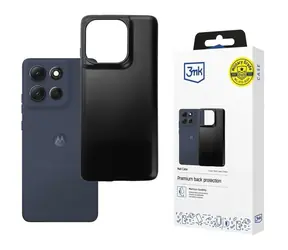 Etui 3mk Matt Pro / Etui ochronne / do Motorola Moto G86 Power