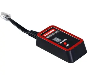 Carrera 10122 D132 | D124 - Odbiornik sygnału bezprzewodowego 2.0 2,4 GHz