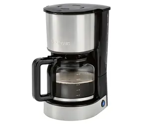 Clatronic KA 3808 / Dripper / 12-14 filiżanek / 800 W / 1,5 l