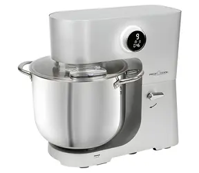 ProfiCook KM 1254 / Robot kuchenny / 2500 W / 12 l / 12 prędkości