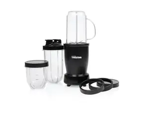 Tristar BL-4486 / Blender do smoothie / 350 W / 0,5 l