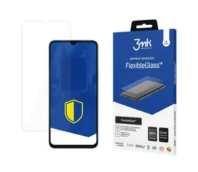 3mk FlexibleGlass / Szkło hybrydowe / Doogee S59 Pro