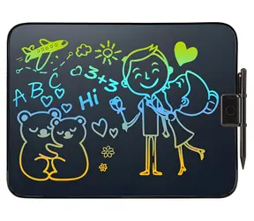 Colorway CW-WT15BK czarny / Tablet graficzny dla dzieci / 15"