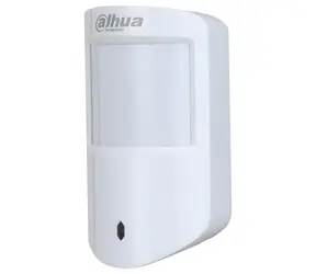 Dahua Airshield ARD2231-W2 biały / Bezprzewodowy czujnik ruchu / PIR+MW / 90° / 12 m / Odporność na zwierzęta domowe 18 kg