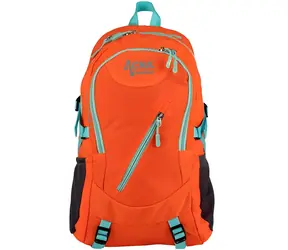 Plecak Acra 35 pomarańczowy / Plecak turystyczny / 35 l