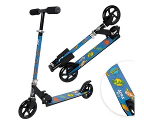 Acra Joy Superhero / Hulajnoga / do 9 lat