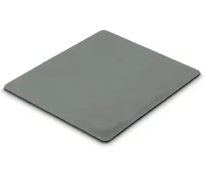 HAMA Easy szara / Podkładka pod mysz / 223 × 183 mm / Jersey