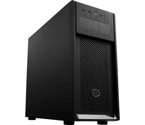 Cooler Master Elite 500 ODD czarny / obudowa PC / Midi Tower / ATX / USB 3.0