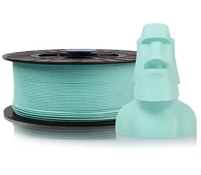 Filament PM PLA+ Słodka mięta / Filament do druku / 1,75 mm / 1 kg