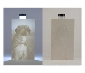 Filament PM PLA+ Lithophane