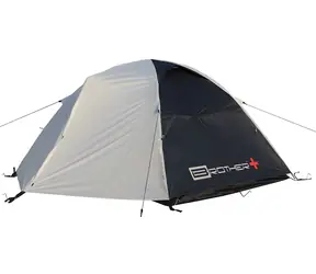 Acra Brother ST06 / Namiot dwuścienny / dla 3 osób / 3,8 kg