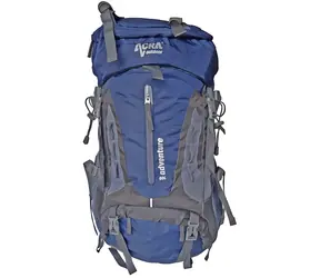 Acra Adventure 60 L ciemnoniebieski / Plecak turystyczny / 1,1 kg