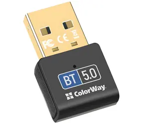 Colorway / Adapter Bluetooth / USB-A / Bluetooth 5.0