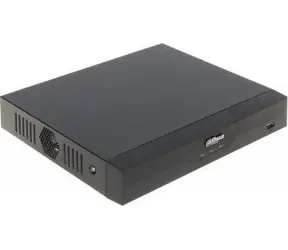 Dahua XVR5116HS-I3 / Rejestrator / 16 kanałów / 4K / 1x RJ45 / HDMI