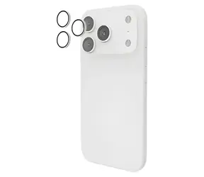 Osłona obiektywu HAMA do Apple iPhone 17 Pro/17 Pro Max