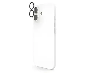 Szkło ochronne HAMA Cam Protect do Apple iPhone 17 transparentne