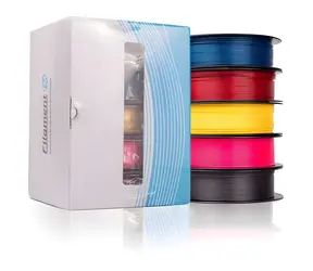 Filament PM PLA Tasty Pack / Filament do druku / 1,75 mm / 5×0,3 kg