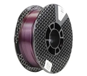 Filament PM ciemnofioletowy / Filament do druku / PETG / 1,75 mm / 1 kg