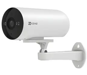 Ezviz H5 / Kamera IP zewnętrzna / PoE / 2K / 3Mpix / 4mm