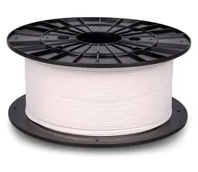 Filament PM PLA+ biały / Filament do druku / 1,75 mm / 1 kg