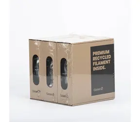 Filament PM RePLA+ Builder Pack / Filament do druku / PLA+ / 1,75 mm / 3× 1 kg