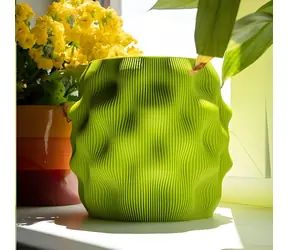 Filament PM PLA+ Fresh Lime / Filament do druku / 1,75 mm / 1 kg