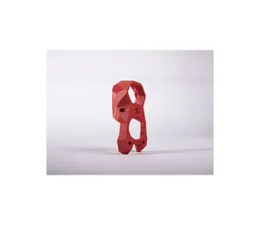 Filament PM ABS Scarlet Stardust / Filament do druku / 1,75 mm / 1 kg